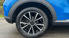 Ford Puma 1.0 EcoBoost Hybrid mHEV Titanium 5dr Petrol Hatchback